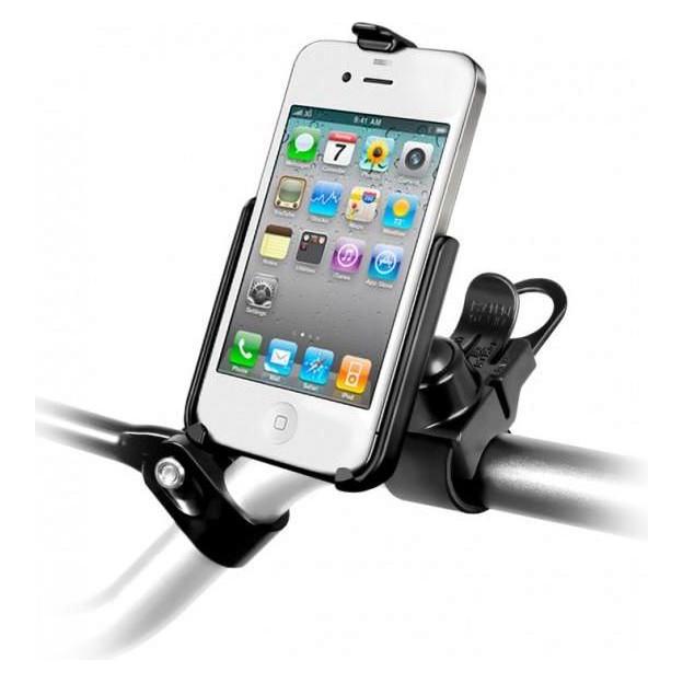RAM Mounts Unpkd. RAM Ez-Strap Syst (RAP-SB-187-AP9U)