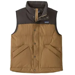 Patagonia Ms Downdrift - Weste - Herren - Brown - L