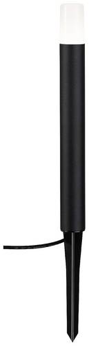 Paulmann 94536 Beleuchtungssystem Plug & Shine LED 3W Warmweiß Anthrazit