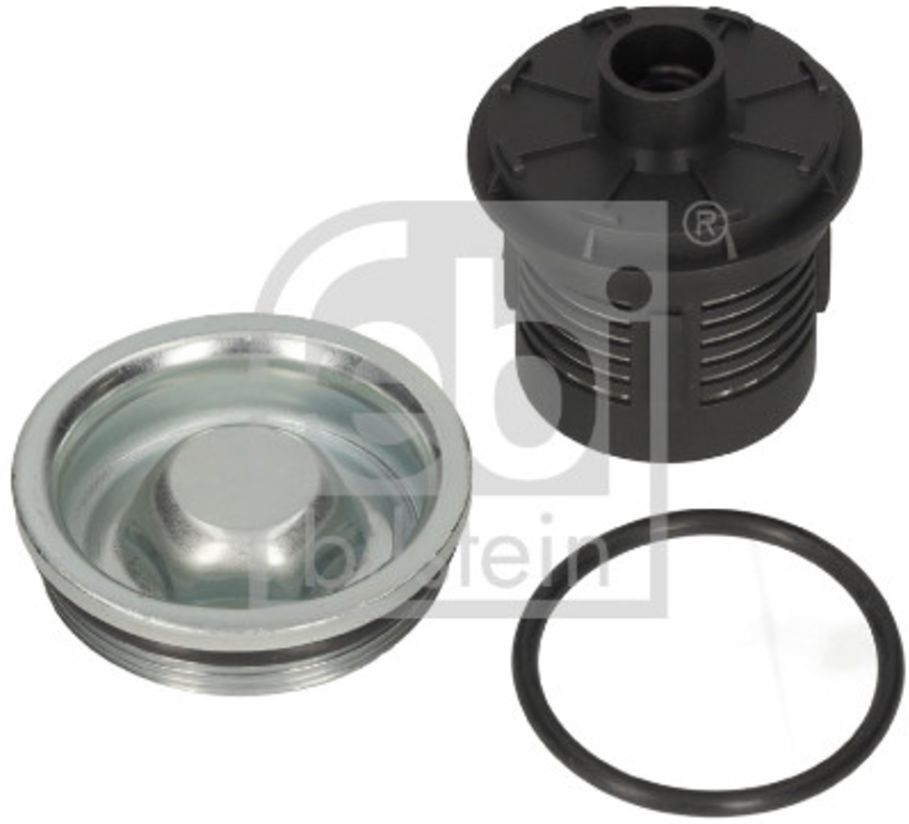 Hydraulikfilter, Lamellenkupplung-Allradantrieb FEBI BILSTEIN 180085