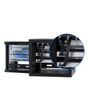UbiQuiti UniFi SmartPower Stromkabel 1.5 m flach (USP-CABLE)