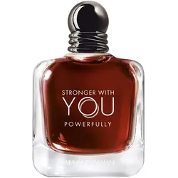 EMPORIO ARMANI Stronger With You Powerfully Eau de Parfum