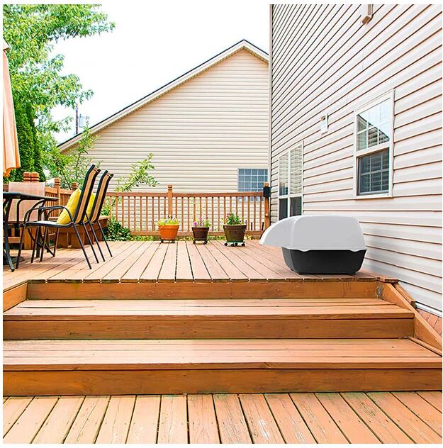 Ferplast COSMIC OUTDOOR NERO