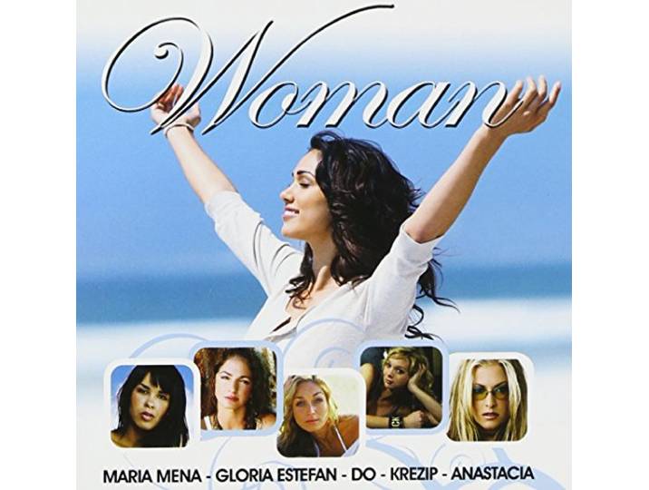 Various - Woman
