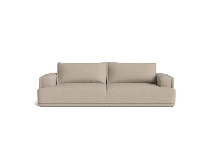 Benessere 2.5-Sitzer-Sofa