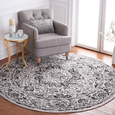 SAFAVIEH Tulum Nurija Bohemian & Eclectic Rug