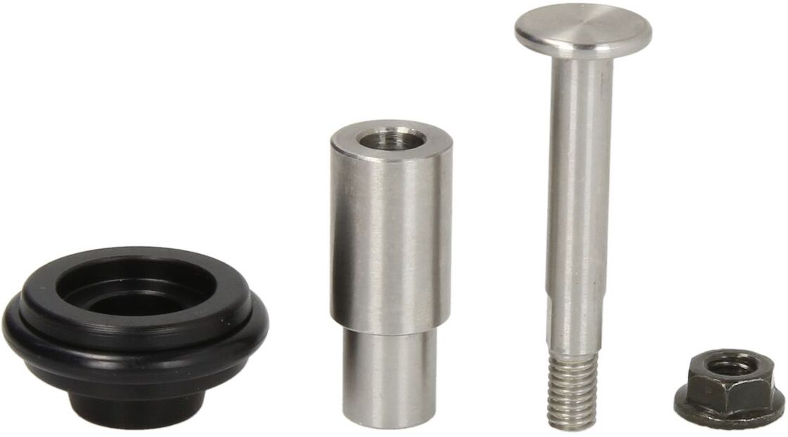 Roll Guida a rulli, porta scorrevole RMA01A