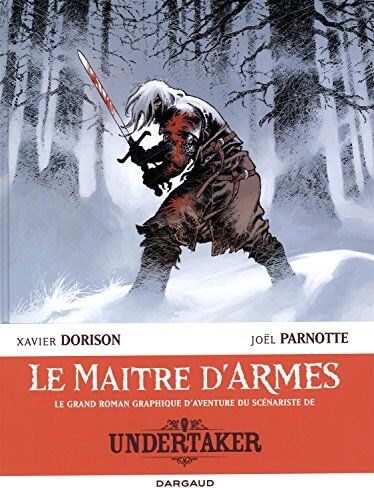 Le maître d'armes - Preis vom 10.10.2026 11:48:34 h