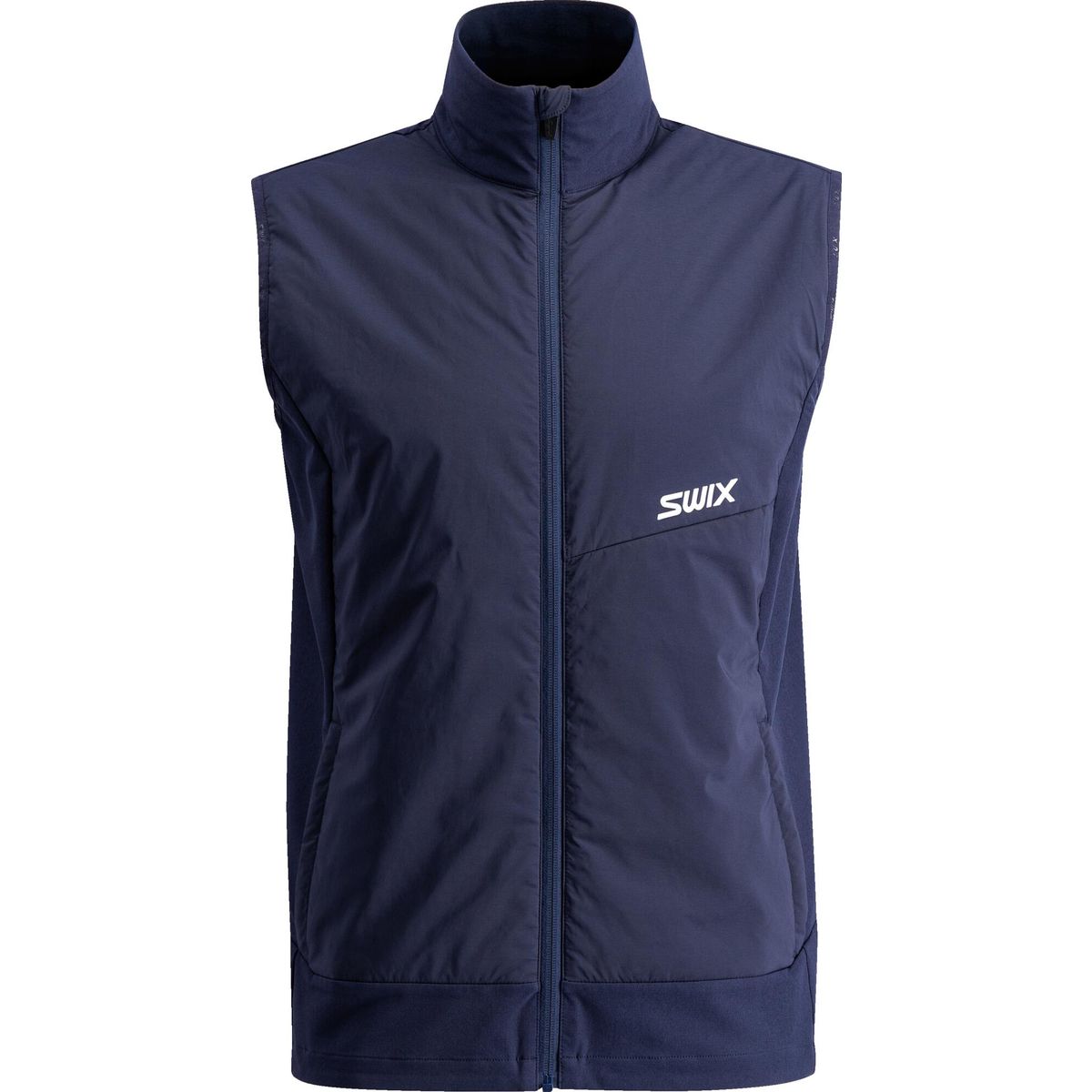 Swix Horizon Vest M, Dark Navy, L dark navy (75100) L 10438-26-75100-L