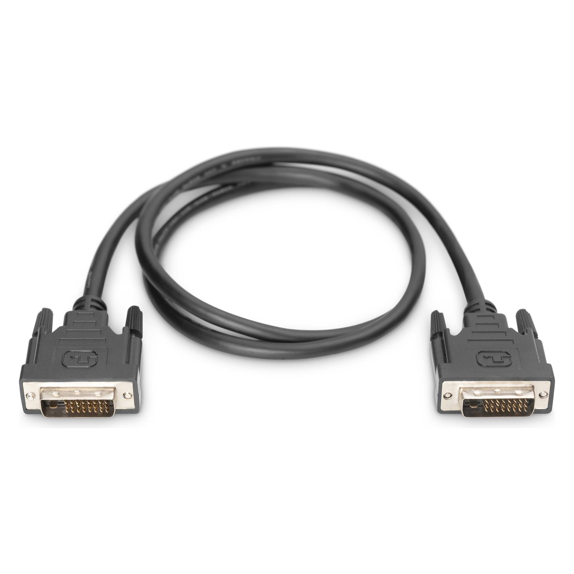 Digitus Dvi - Dvi (3 m) (AK-320108-030-S)