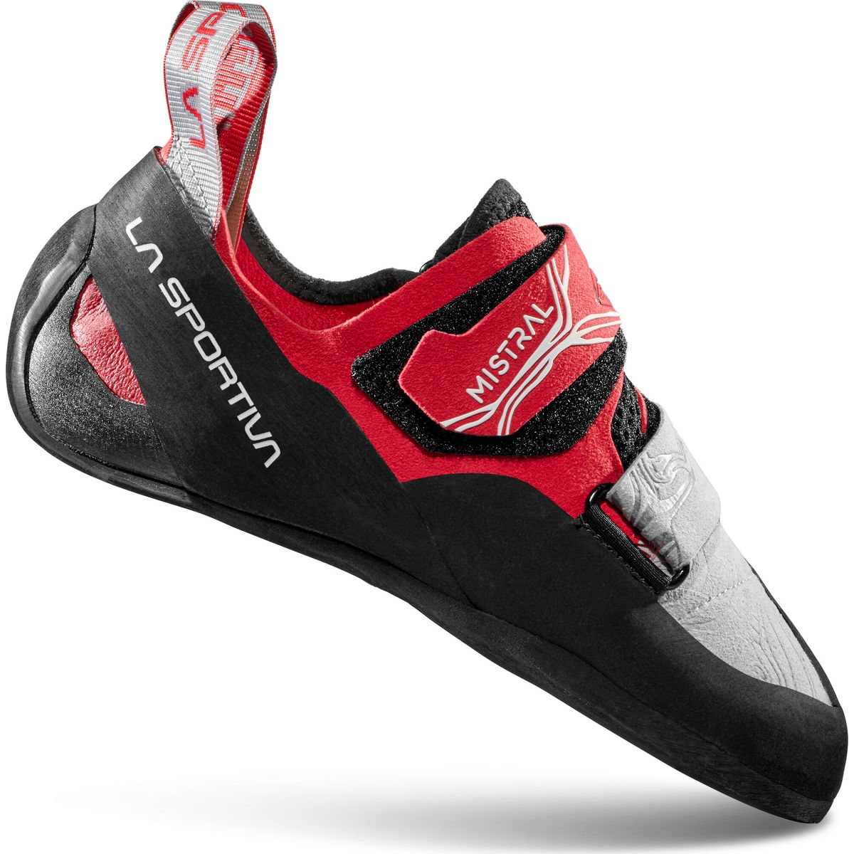 La Sportiva Mistral Woman velvet/cloud (R23G07) 42 ZFCS035R23G0742
