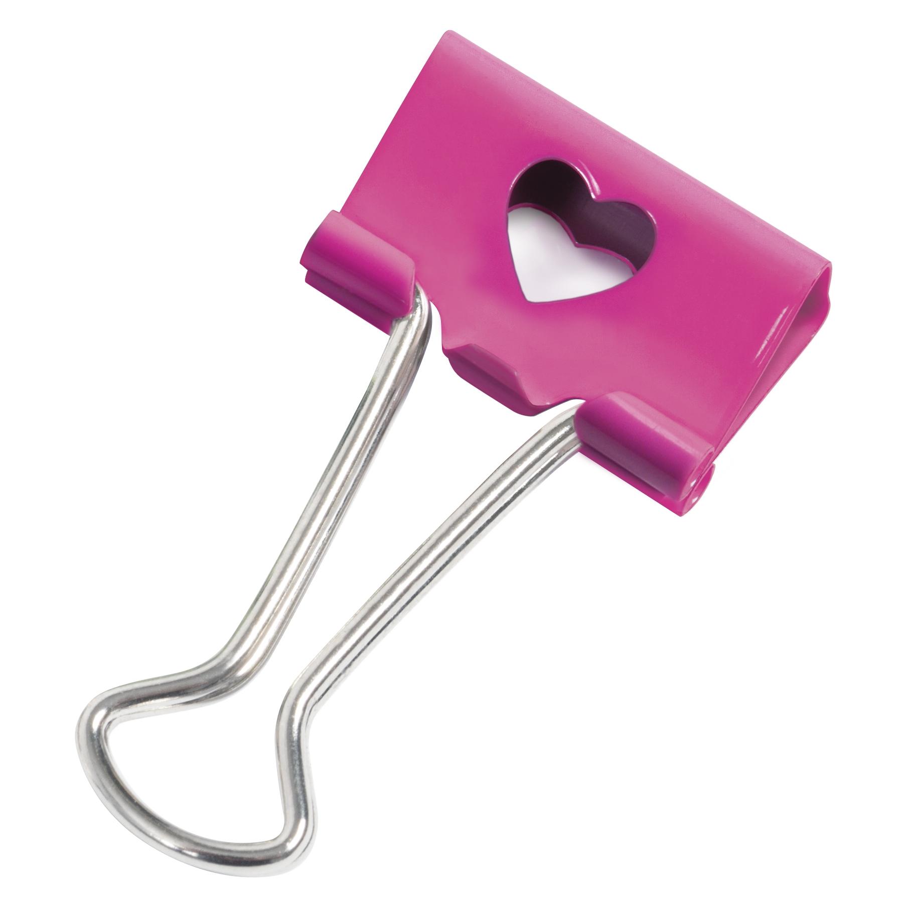 Rapesco Foldback-Klammer (20x) (1426)