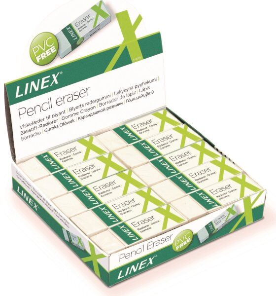 Linex Viskelæder