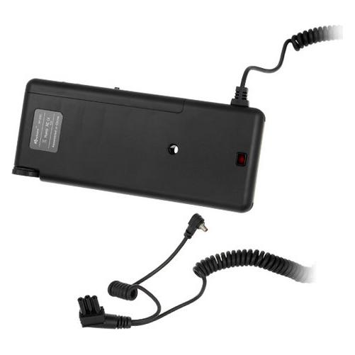 Meike Flash Battery Pack Nikon (Blitzgerät Ersatzteile) (6952333000247)