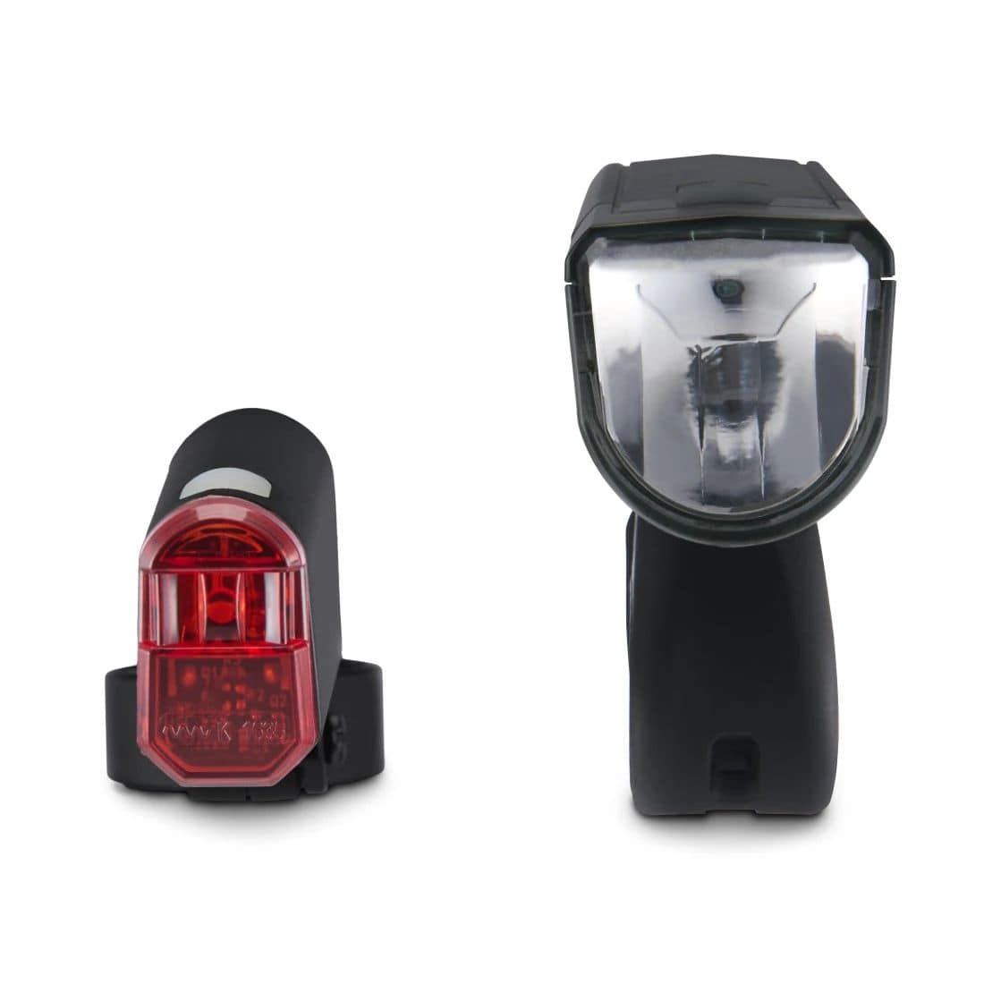 Hama 185838 Fahrradlicht-Set Frontbeleuchtung 00185838