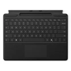 Microsoft Surface Pro Tastatur mit Surface Slim Pen 2 Ablage- und Ladeschale
