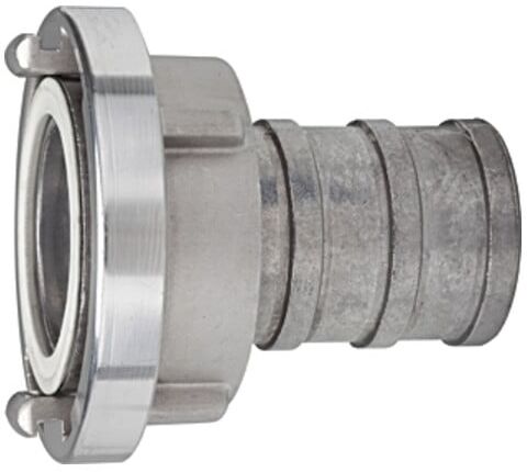 Riegler Raccord Storz, manchon rotatif, alu, taille Storz 75-B, LW 70 (2401.8970)