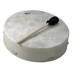 E1-0316-00 Buffalo Drum