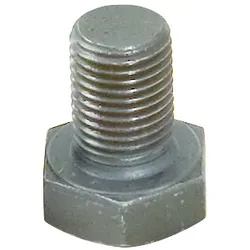 KS Tools Fixierschraube für Halbschalen, M14x1,5 - 150.2138