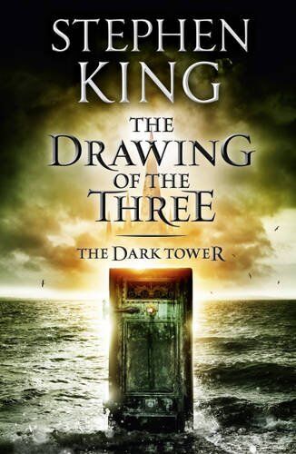 Stephen King - The Drawing of the Three: The Dark Tower - Preis vom 18.10.2026 15:28:09 h