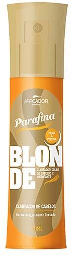 PARAFINA BRONZE Parafina Blonde