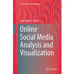 Online Social Media Analysis and Visualization, Fachbücher