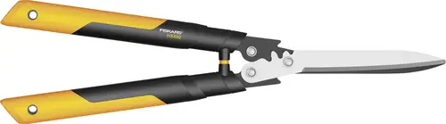Fiskars PowerGear X HSX92 Hand Heckenschere