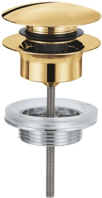 Grohe Ablaufgarnitur 65807 65807GL0 cool sunrise