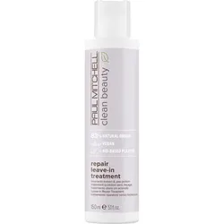 150ml Paul Mitchell Clean Beauty Repair Leave-In Treatment