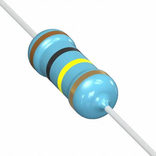 TE Connectivity 1625893-9 Leistungs-Widerstand 100kΩ axial bedrahtet 5W 0.05% Box