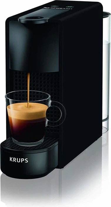 NESPRESSO KRUPS Essenza Mini Black XN110NF0
