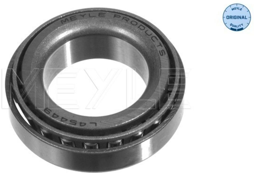 Radlager MEYLE 100 405 0101
