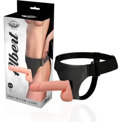 HARNESS ATTRACTION - RNES ALBERT REALISTISCH 17.5 CM -O- 4.3 CM