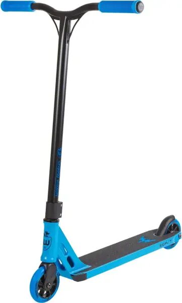 Stunt Scooter Longway Summit (Blau)