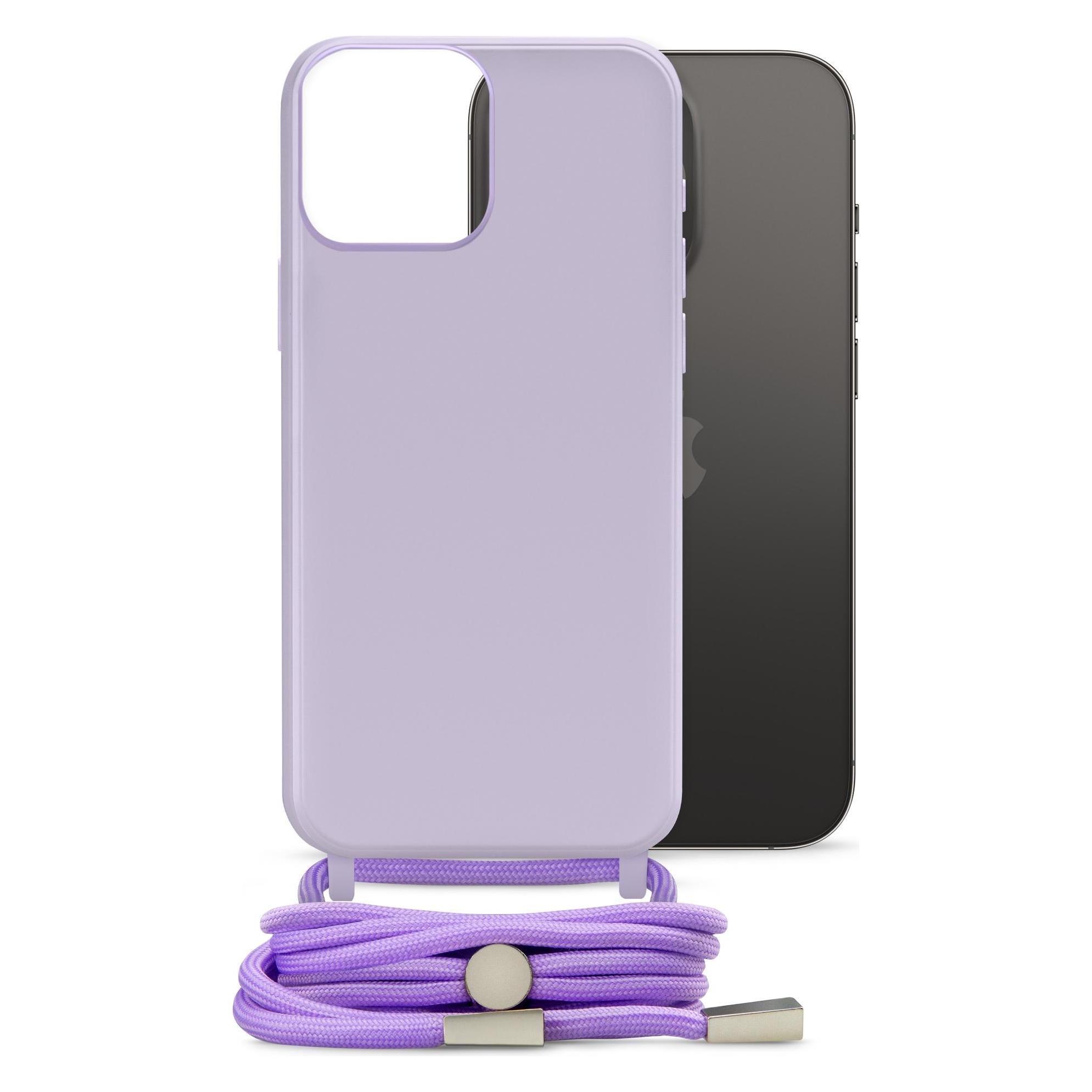 Mobilize Lanyard Gelly Case (Apple iPhone 14 Pro) (37171862)