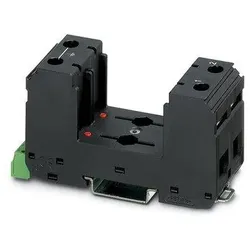 Phoenix Contact 2800246 Überspannungsschutz-Basiselement Typ 2 VAL-MS/2+0-BE/FM/S2 VALMS20BEFMS2
