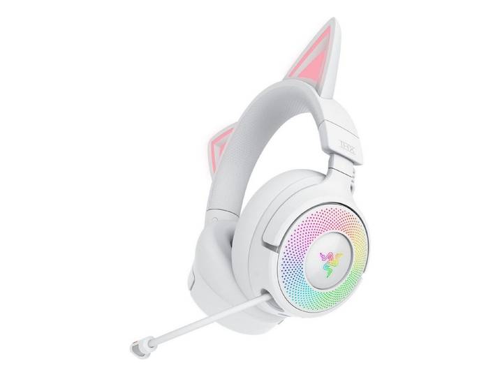 RAZER Kraken Kitty V3 Pro Kopfhörer