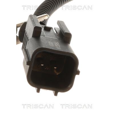 TRISCAN Sensor, Raddrehzahl 8180 18110 für KIA