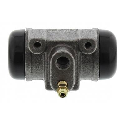 MAPCO Radbremszylinder 2436 Hinterachse für Fiat Peugeot
