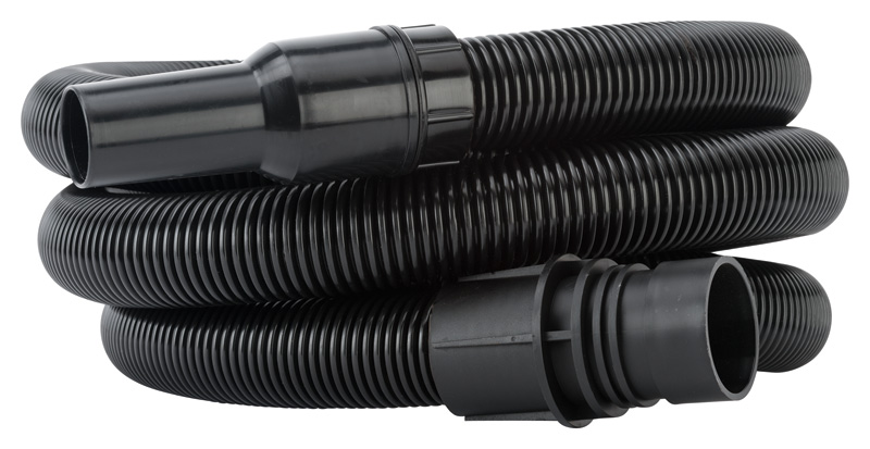 Bosch Schlauch, 3 m, 35 mm, für GAS 11-21 PAS 11-21 PAS 12-27 PAS 12-27 F 2607002149