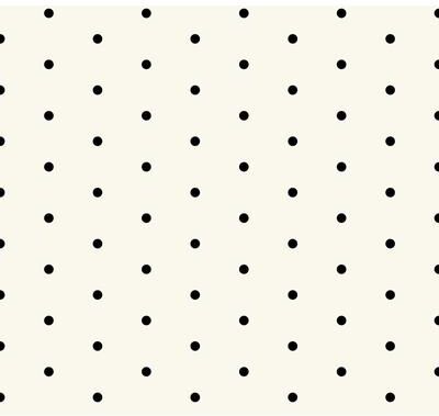 Seabrook Designs Algernon Polka Dots Unpasted Wallpaper