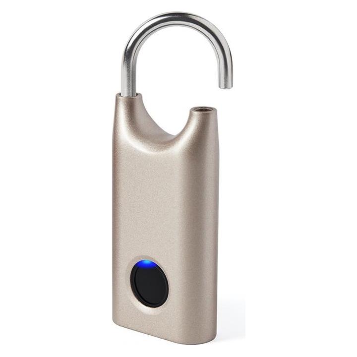 Lexon Nomaday Lock (LL128D)