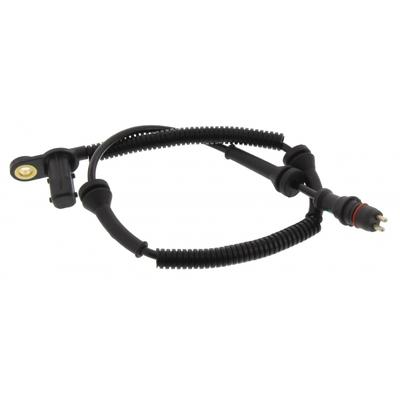 MAPCO Sensor, Raddrehzahl 86104 Vorderachse beidseitig für RENAULT