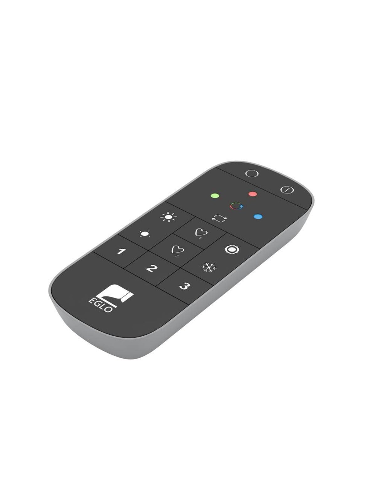 EGLO CONNECT-Z FERNBEDIENUNG, grau