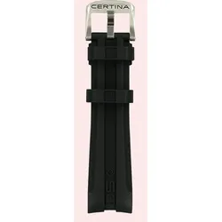 Certina - Kautschuk DS Podium C603017928 - schwarz