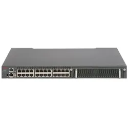 Avaya Virtual Services Platform 7024XT (24 Ports), Netzwerk Switch