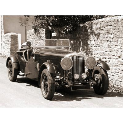 Papermoon "Oldtimer"