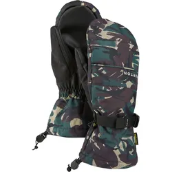 BURTON PROFILE Fäustling 2027 seersucker camo - L