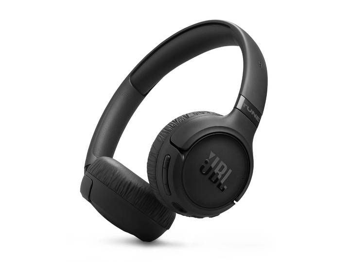 Casque Tune 680NC Noir JBL