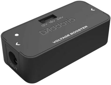Daddario PW-XPNDPVB-01Voltage Transform